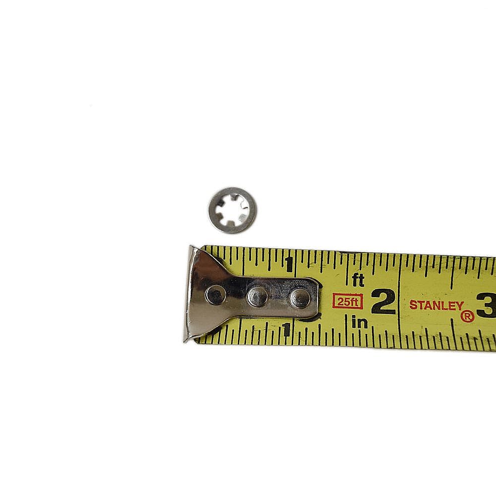 Dishwasher Door Spring Retainer 5304460944