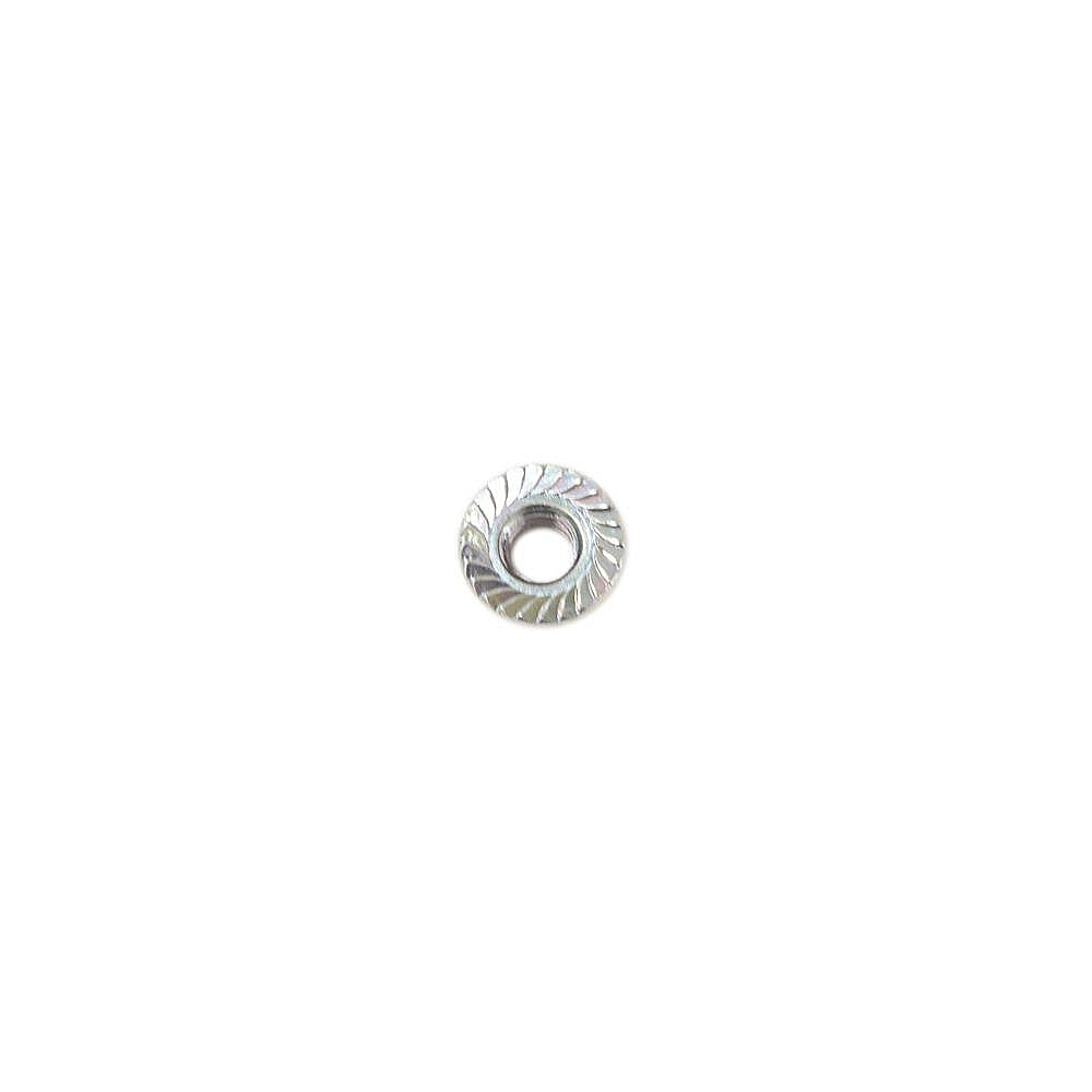 Dishwasher Nut, 5-mm 5304460946