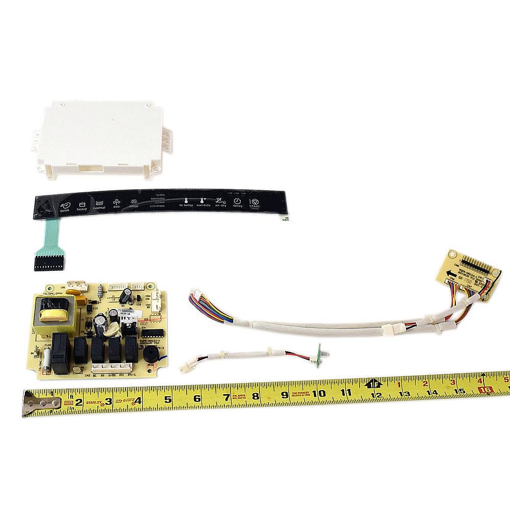 Dishwasher Electronic Control Board 5304483640