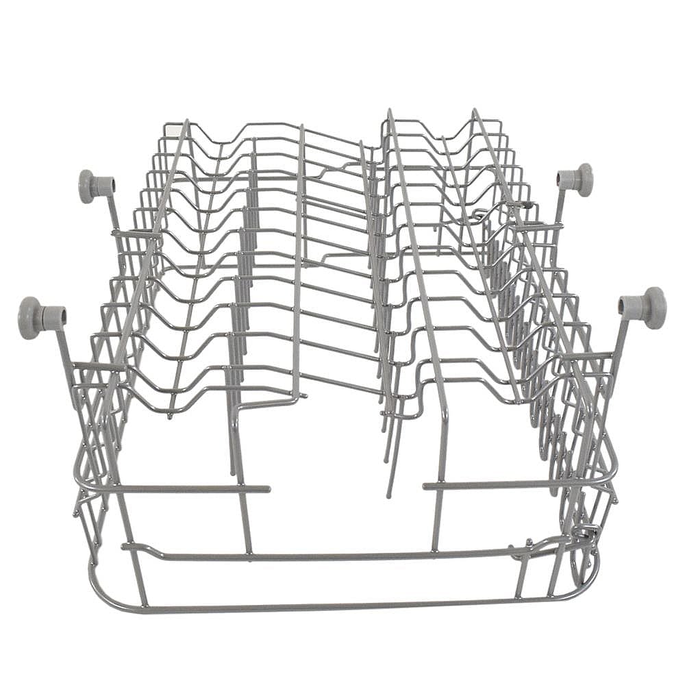 Electrolux Dishwasher Dishrack Assembly 5304483665