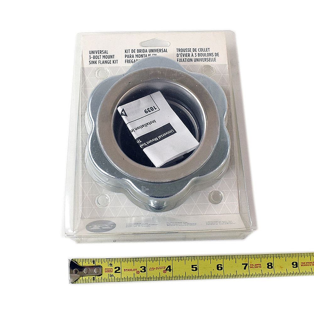 Garbage Disposal Sink Flange 5304485148