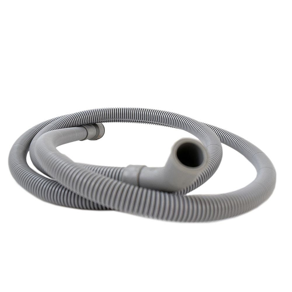 Dishwasher Hose And Clamp 5304494062