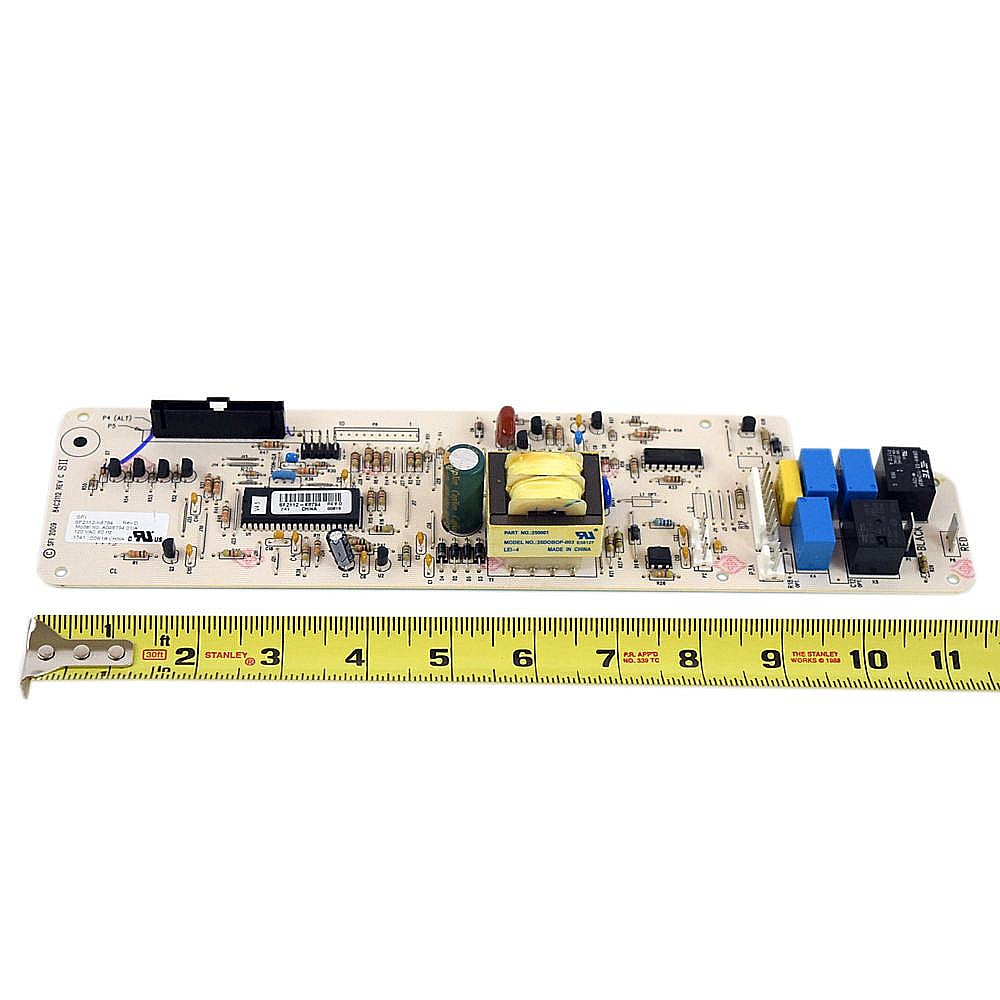 Dishwasher Electronic Control Board 5304504655