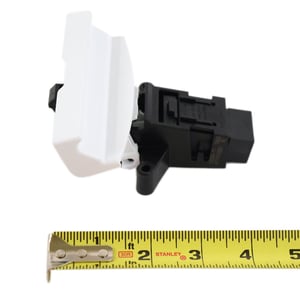 Dishwasher Door Latch Assembly (white) (replaces 5304500344, 5304517277) 5304517279