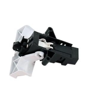 Dishwasher Door Latch Assembly (white) 5304500347