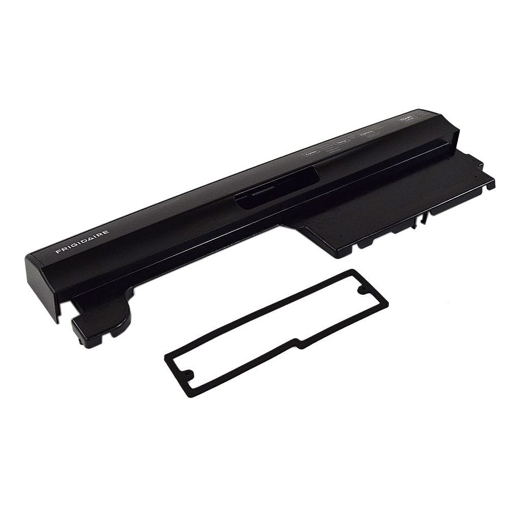 Dishwasher Control Panel And Overlay (black) 5304517659