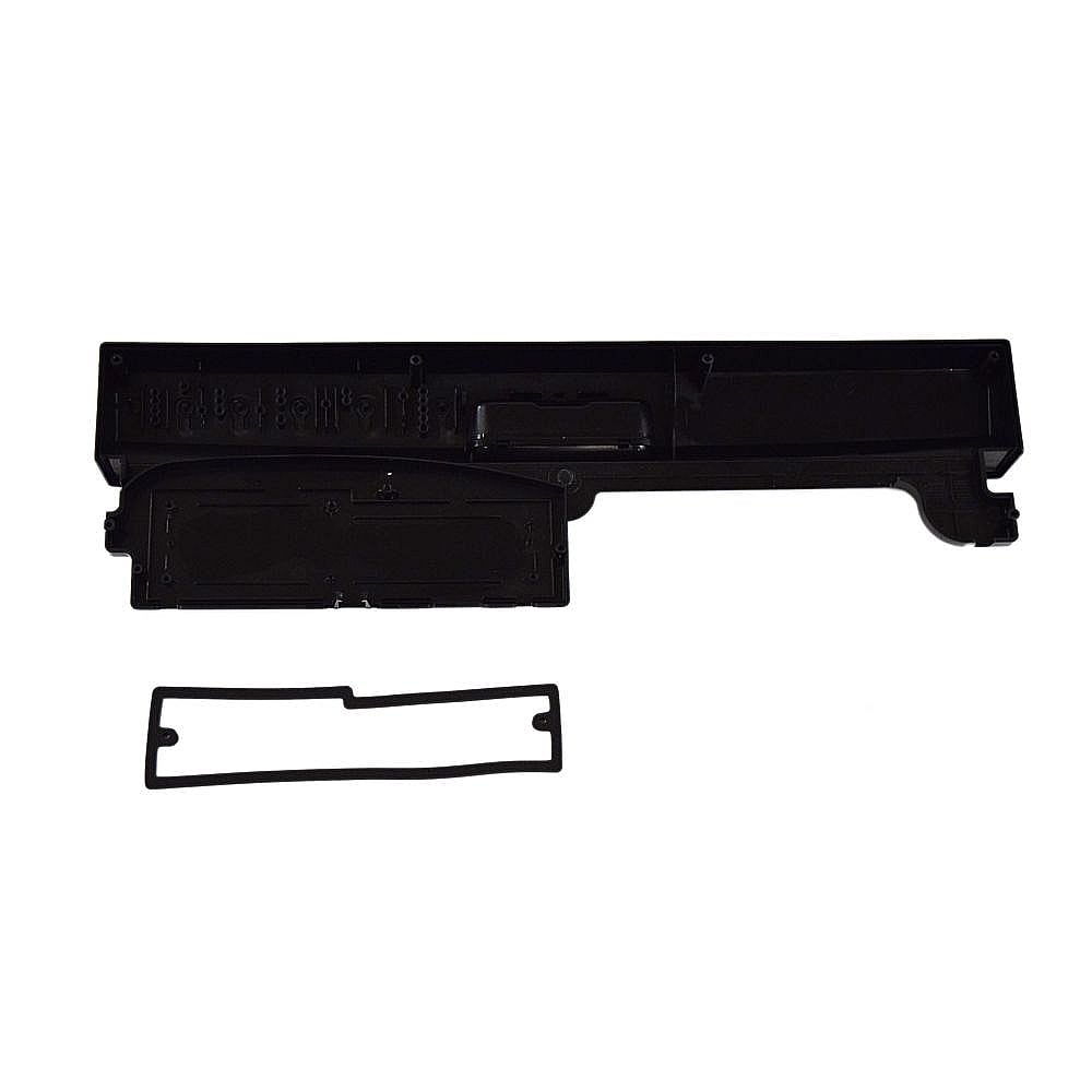 Dishwasher Control Panel And Overlay (black) 5304517659
