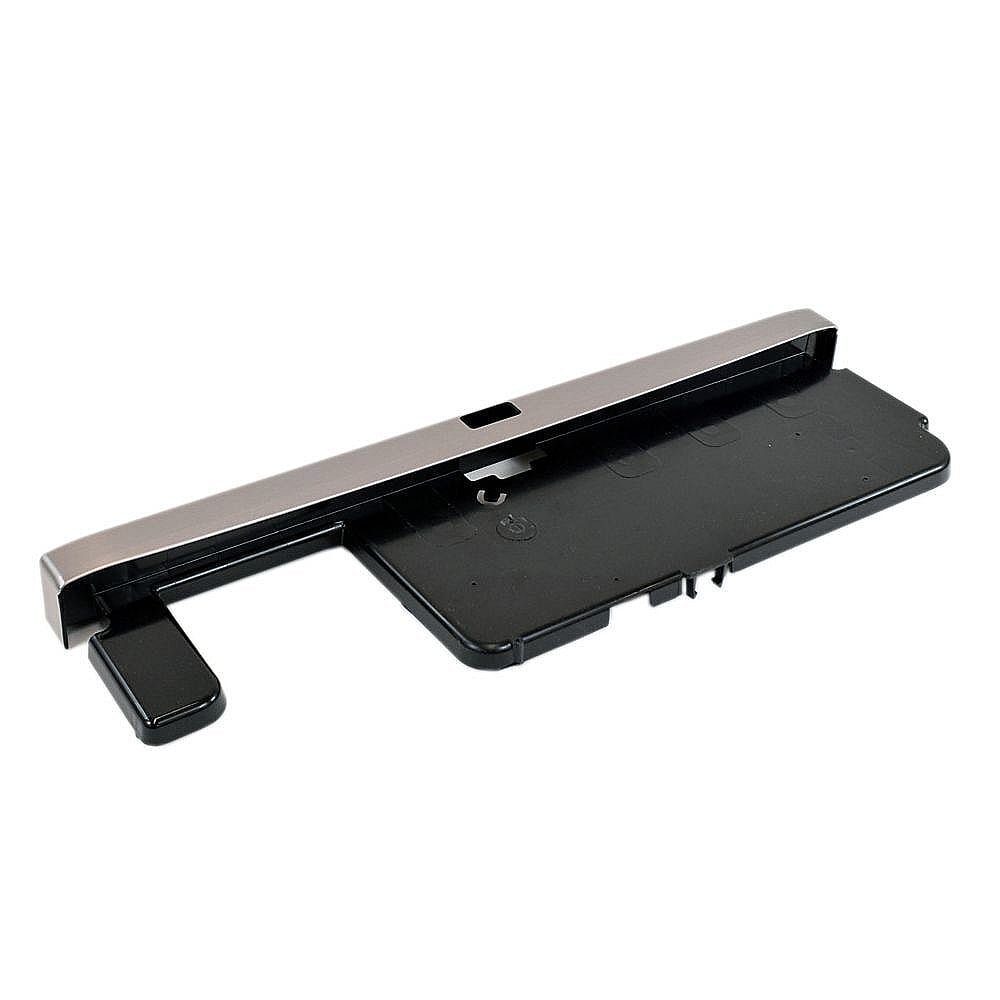 Frigidaire Dishwasher Control Panel (stainless) 807545704