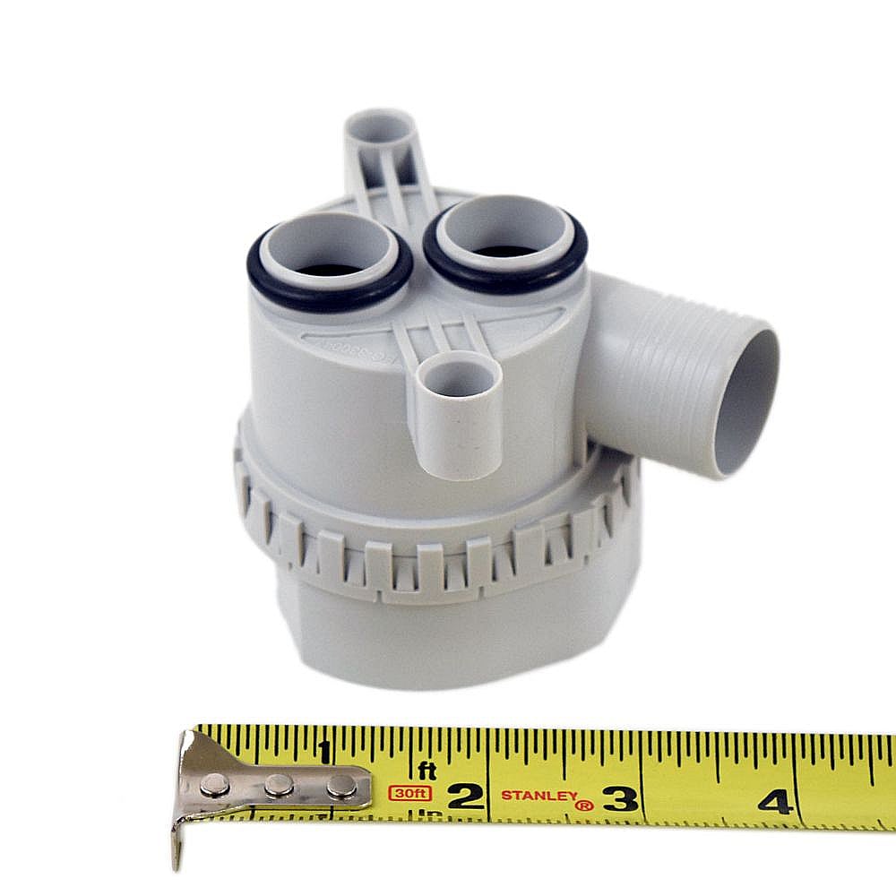 Dishwasher Water Regulator A00001202