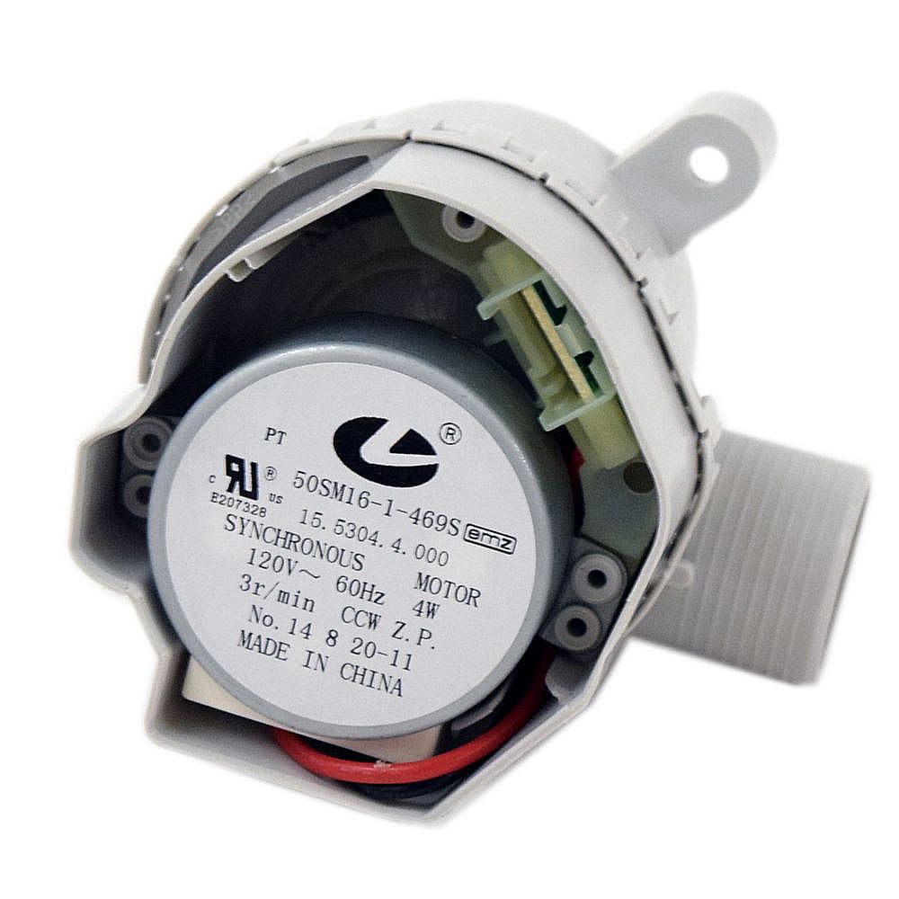 Dishwasher Water Regulator A00001202