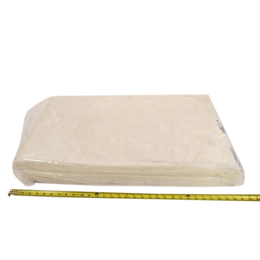 Range Oven Insulation 139001700