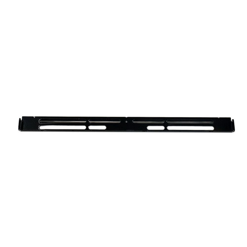 Wall Oven Vent Trim (black) 139003501