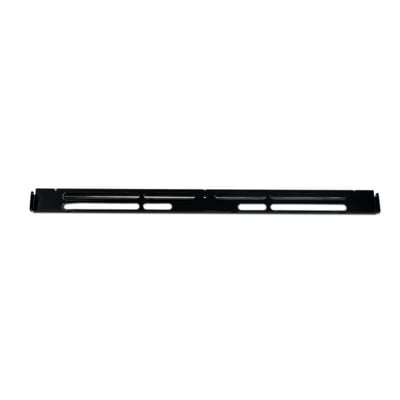 Wall Oven Vent Trim (black) undefined