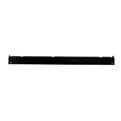 Wall Oven Vent Trim (black) undefined