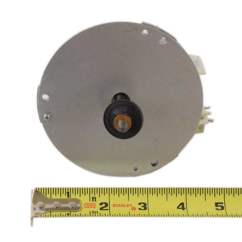 Range Convection Fan Motor 139008501