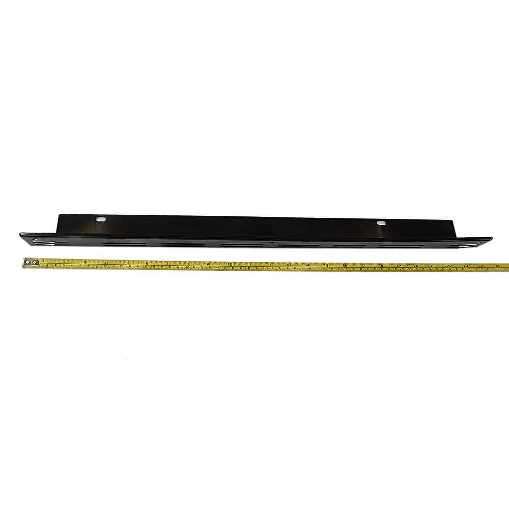 Wall Oven Door Vent Trim (black) 139023601