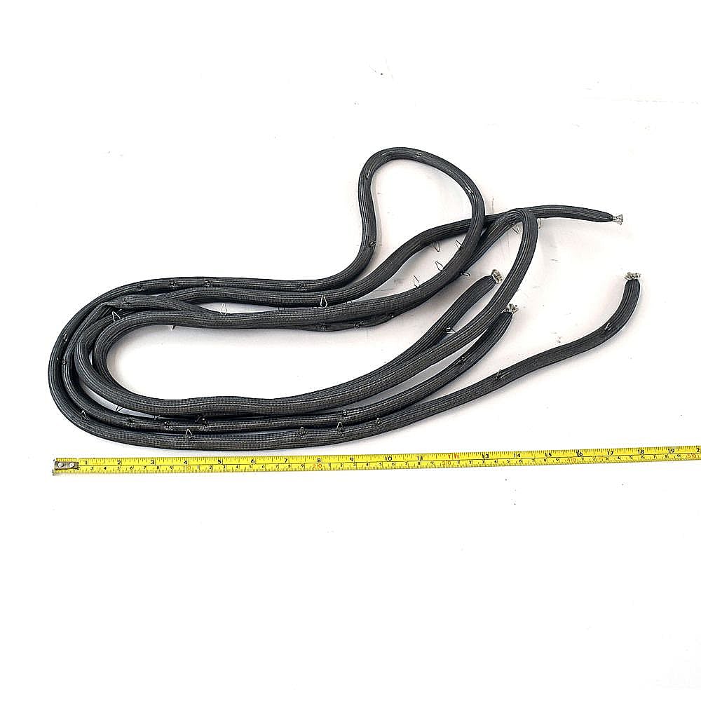 Wall Oven Door Seal 139036700