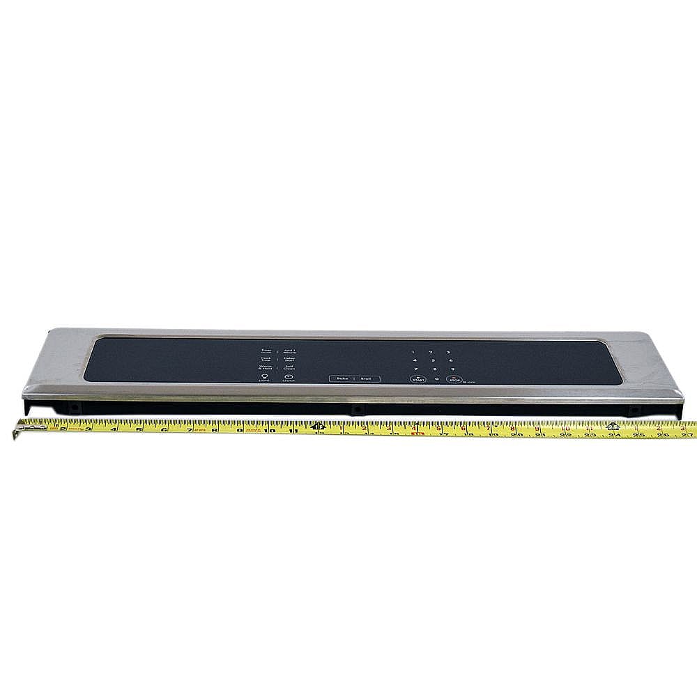 Wall Oven Control Panel 139038848