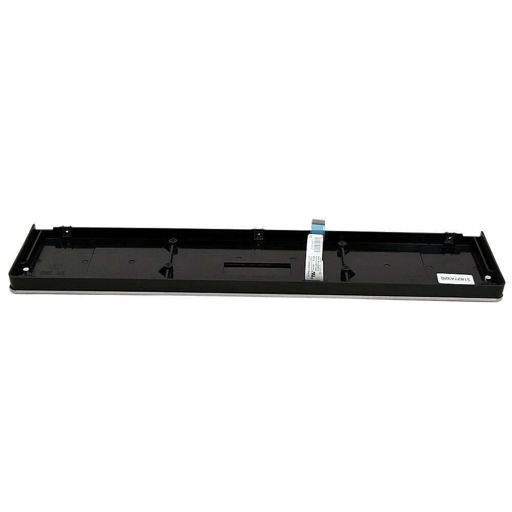 Wall Oven Control Panel 139038848