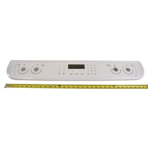 Range Control Panel 139059408 parts | Sears PartsDirect