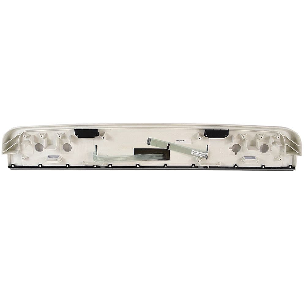 Range Control Panel 139059408