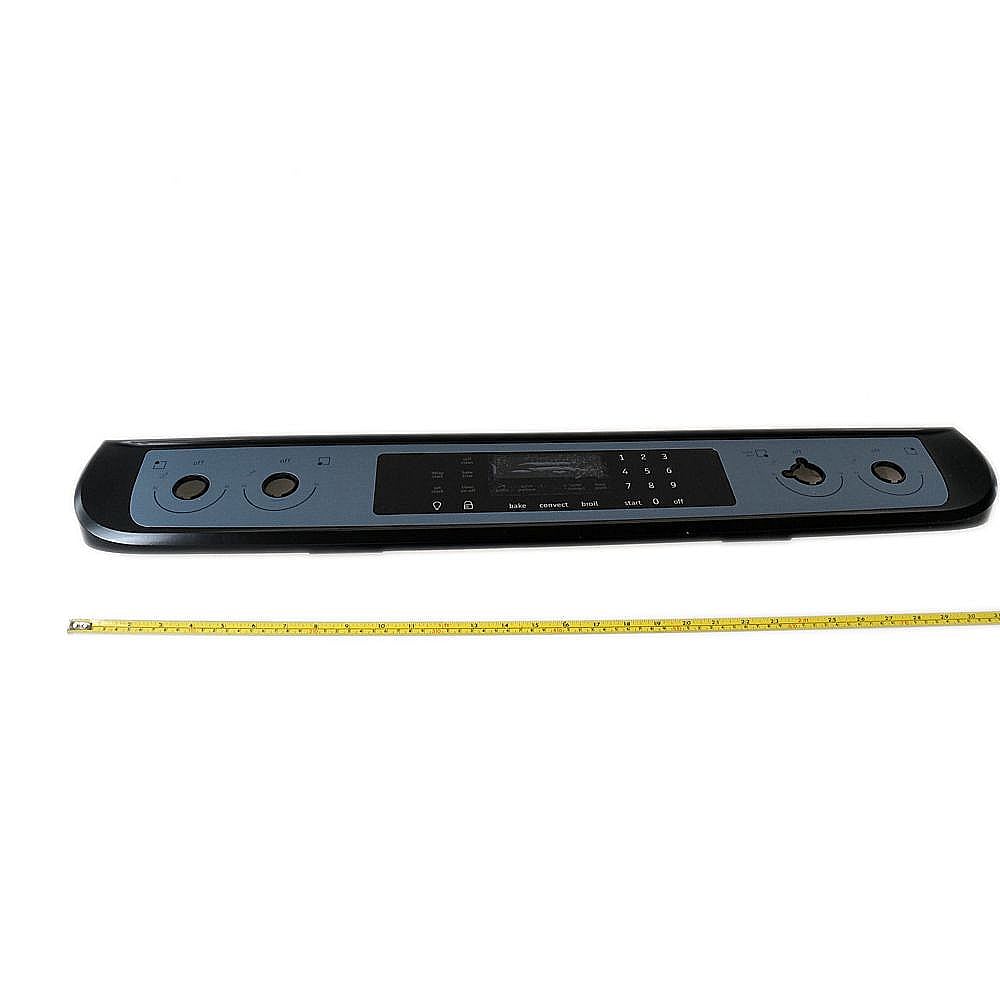 Range Control Panel 139059409