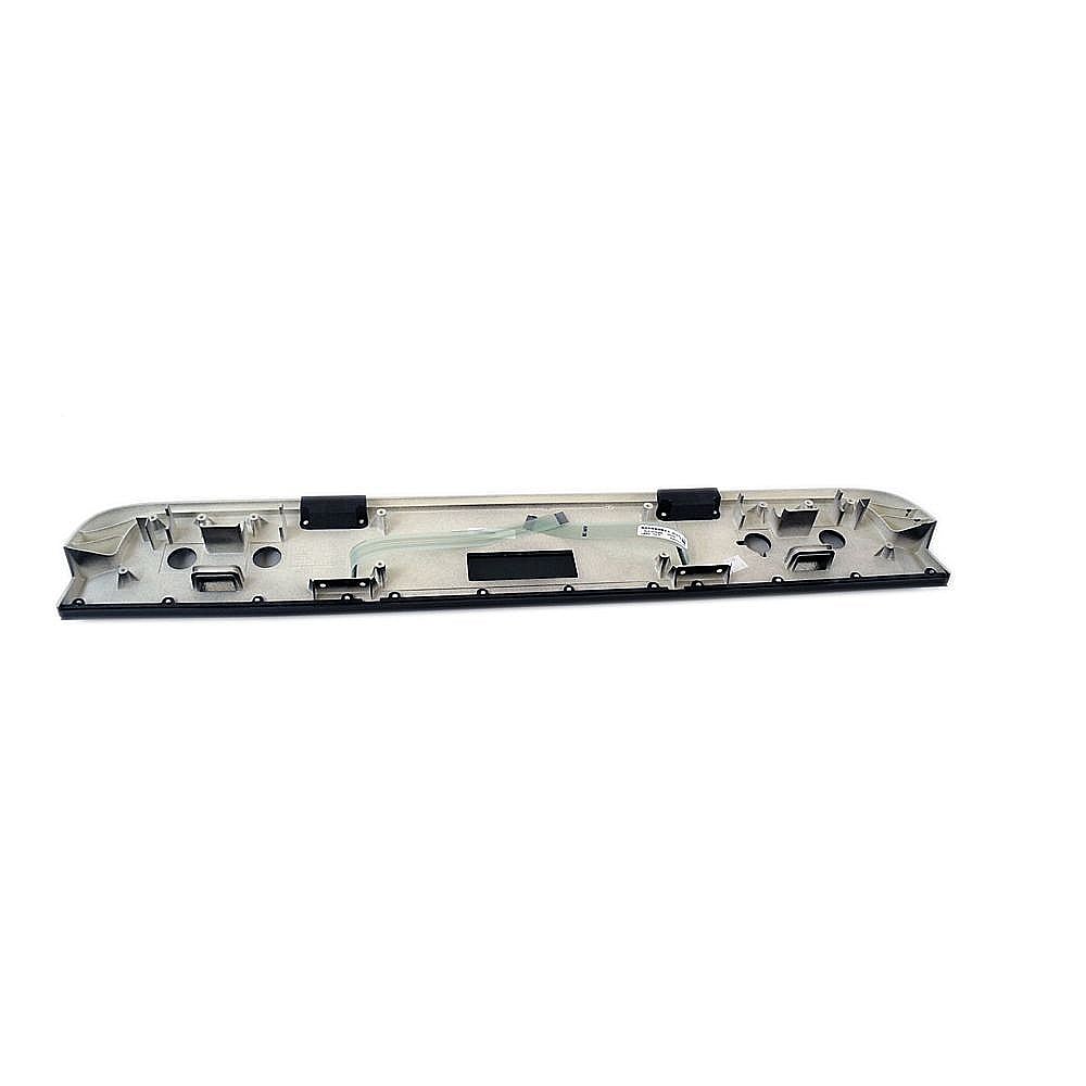 Range Control Panel 139059409