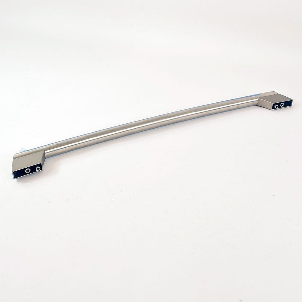 Range Oven Door Handle (stainless) 241881301