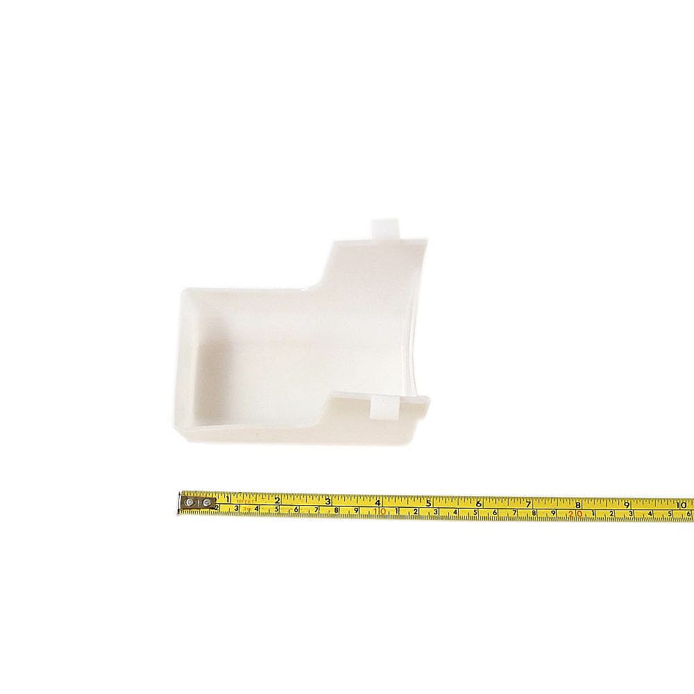 Range Hood Light Lens 3051767