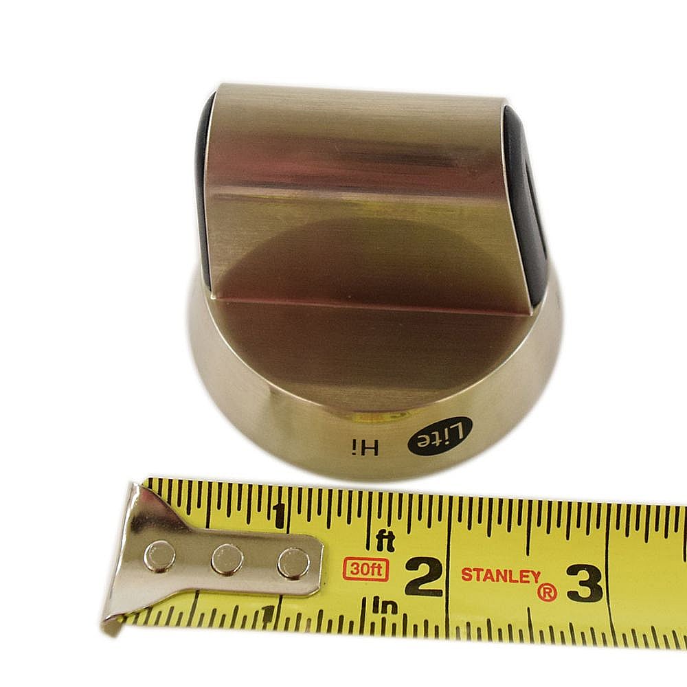 Cooktop Burner Knob 305596500