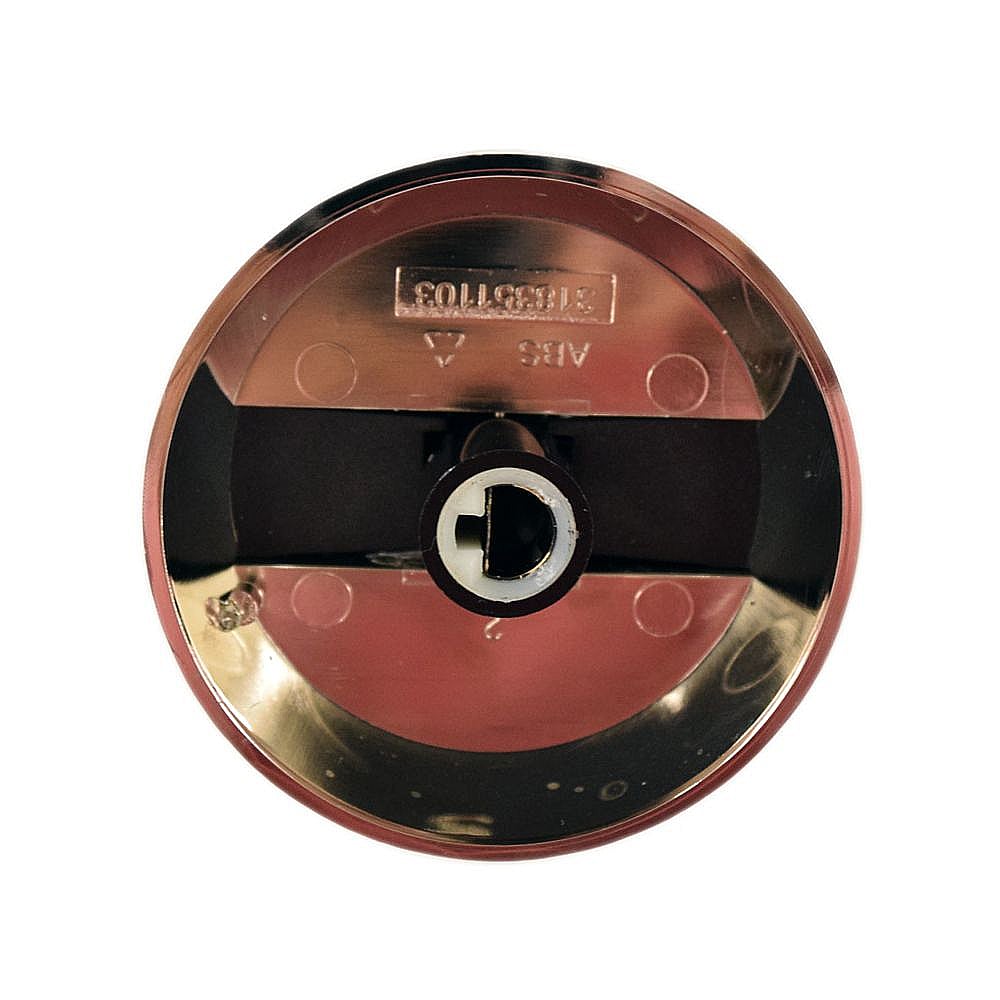 Cooktop Burner Knob 305596500