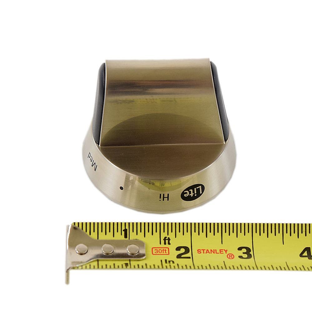 Cooktop Burner Knob 305596501