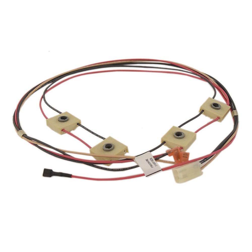Range Igniter Switch And Harness Assembly 316001826