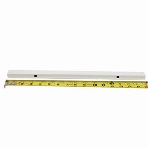 Range Broil Drawer Handle (white) 316019511