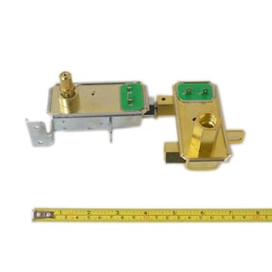 Wall Oven Gas Valve 316031503