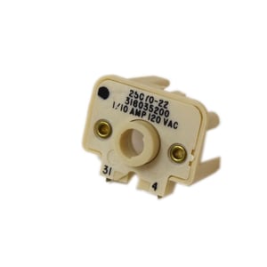 Range Surface Burner Igniter Switch 316035200