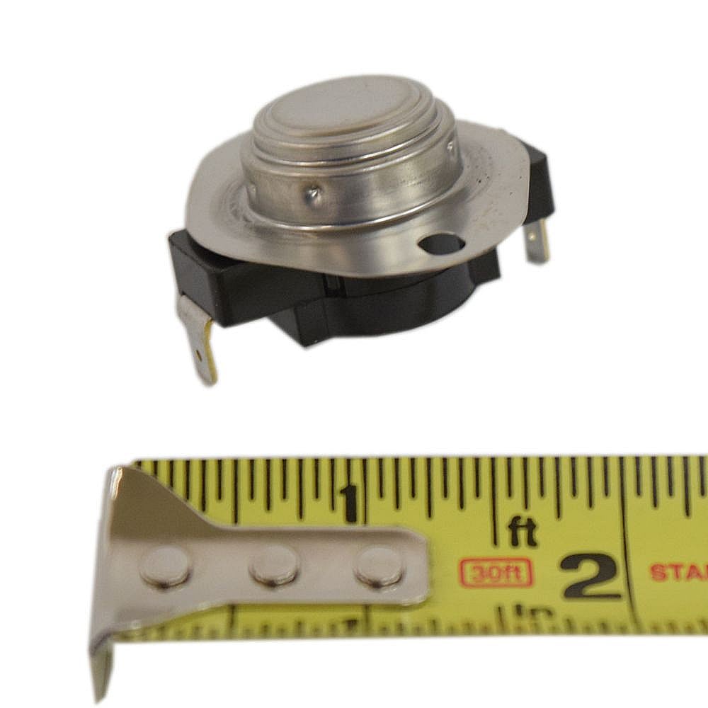 Range Warming Drawer Safety Thermostat 316093502