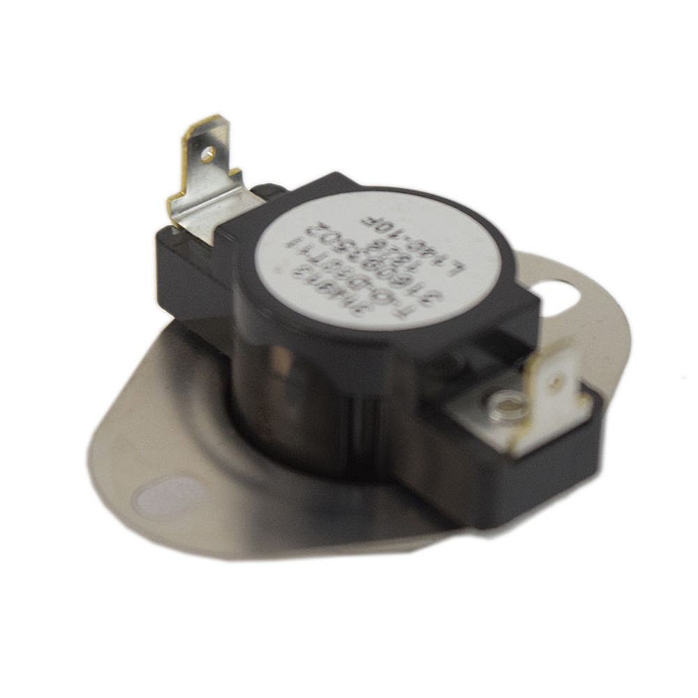 Range Warming Drawer Safety Thermostat 316093502