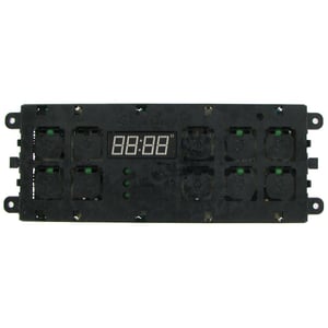 Refurbished Range Oven Control Board And Clock 316101000R