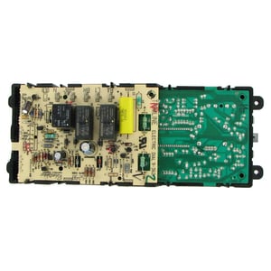 Range Electronic Oven Control Board And Clock 316101103R
