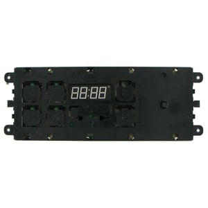 Range Electronic Oven Control Board And Clock 316101103R