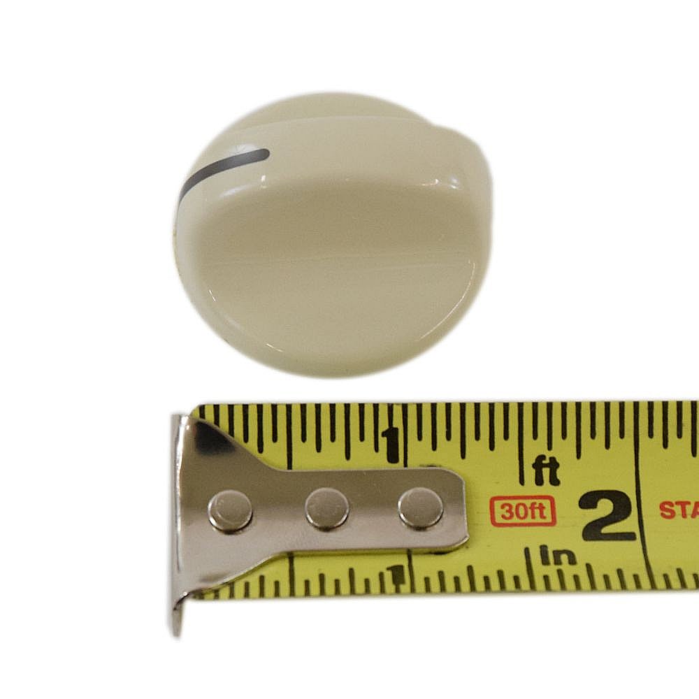 Range Warming Drawer Knob 316109101