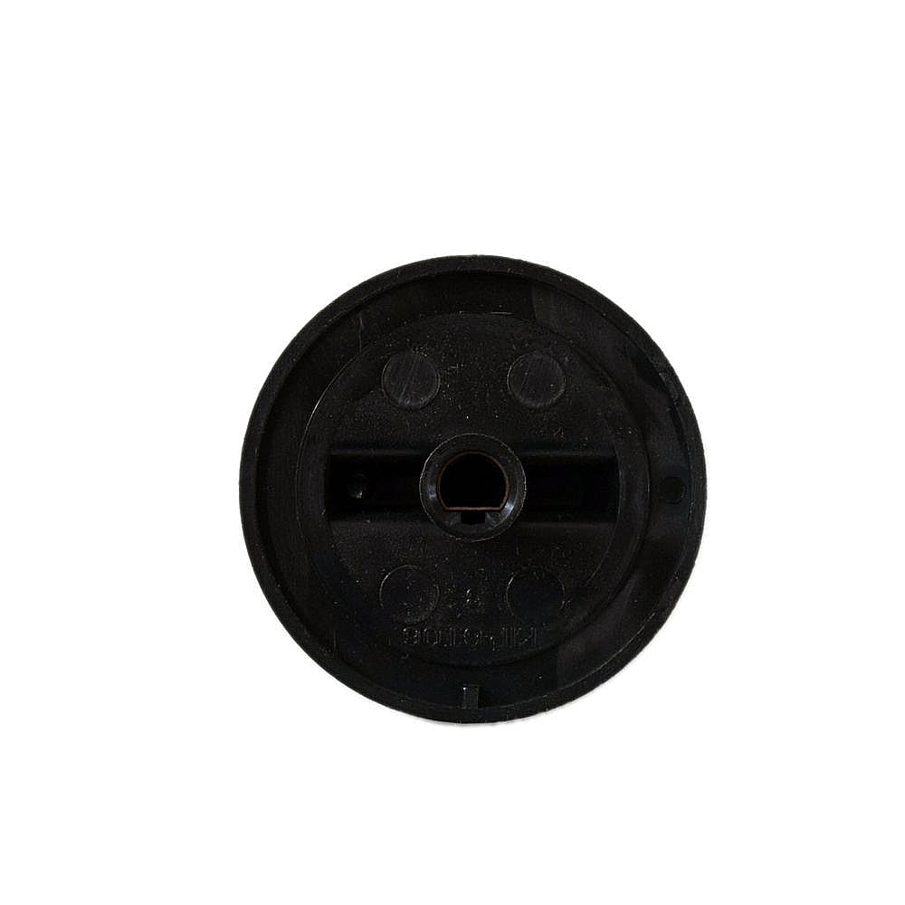 Range Oven Temperature Knob (black) 316123307