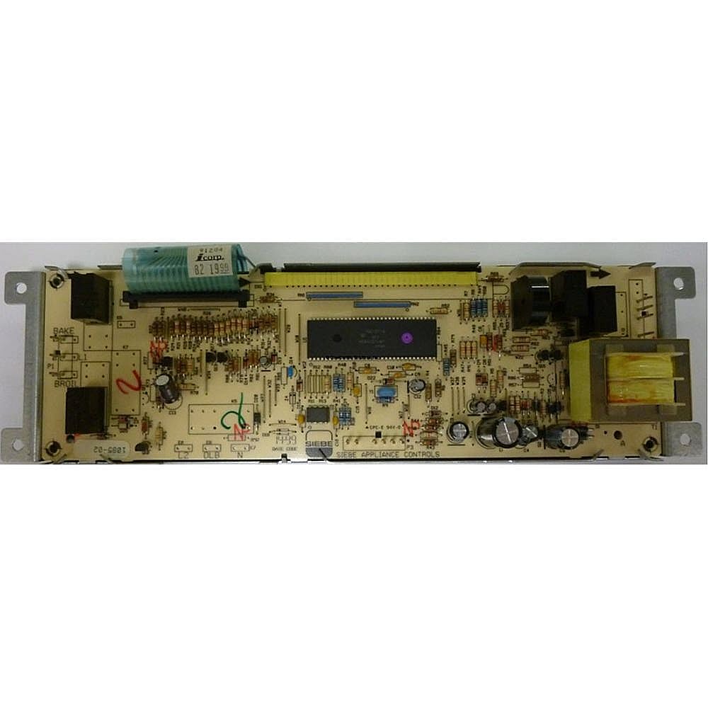 Refurbished Range Oven Control Board 316127900R