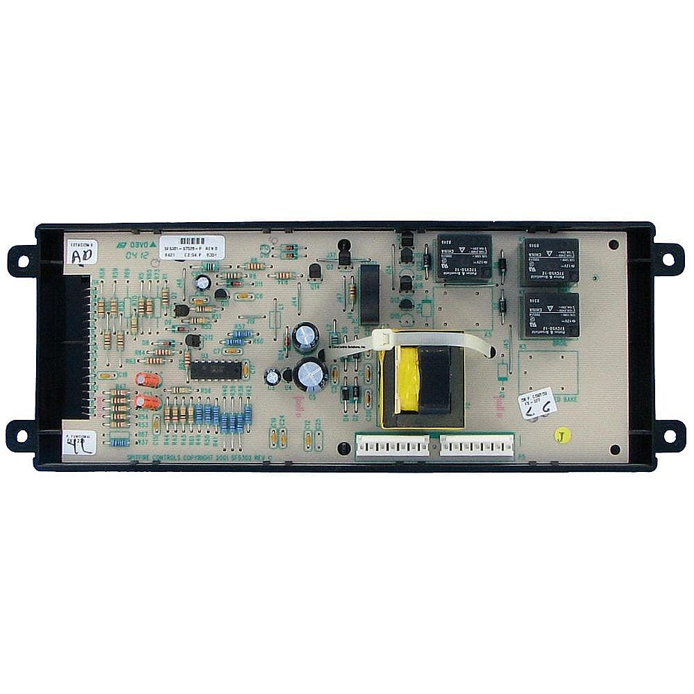 Refurbished Range Oven Control Board 316207520R