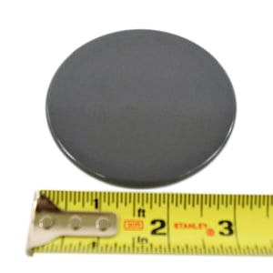 Range Surface Burner Cap, 14,000-btu (gray) 316213701