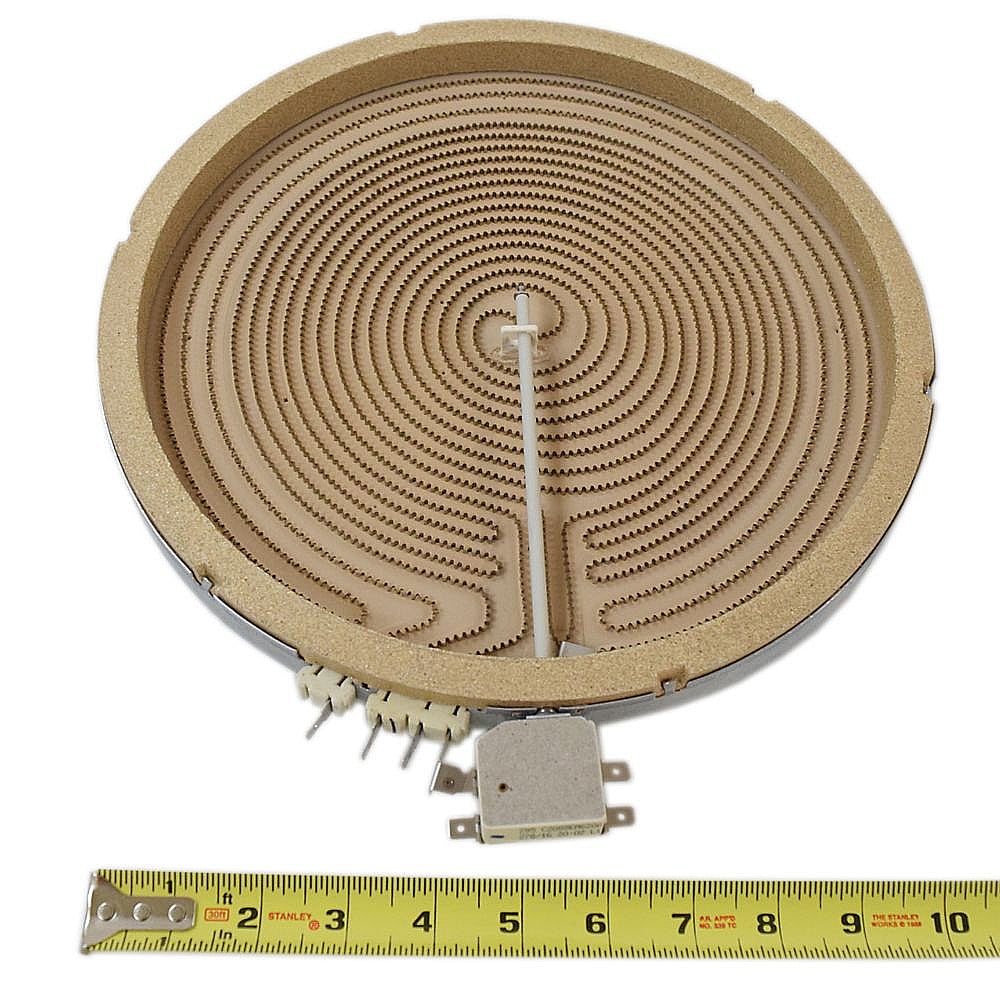 Range Triple Radiant Surface Element 316216701