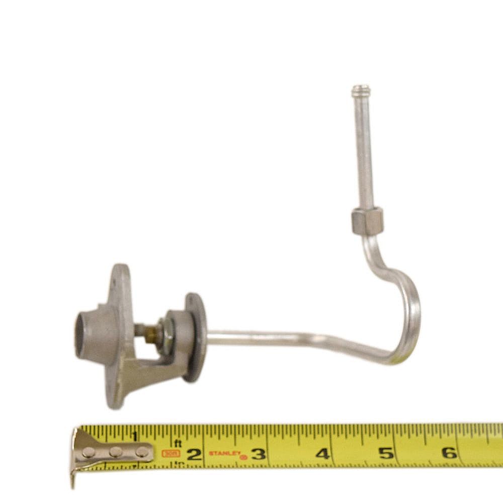Range Surface Burner Igniter And Orifice Holder, 9,500-btu 316230300