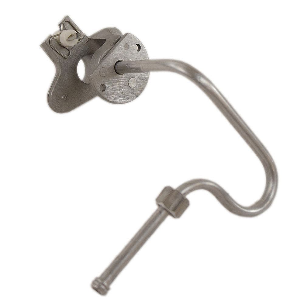 Range Surface Burner Igniter And Orifice Holder, 9,500-btu 316230300