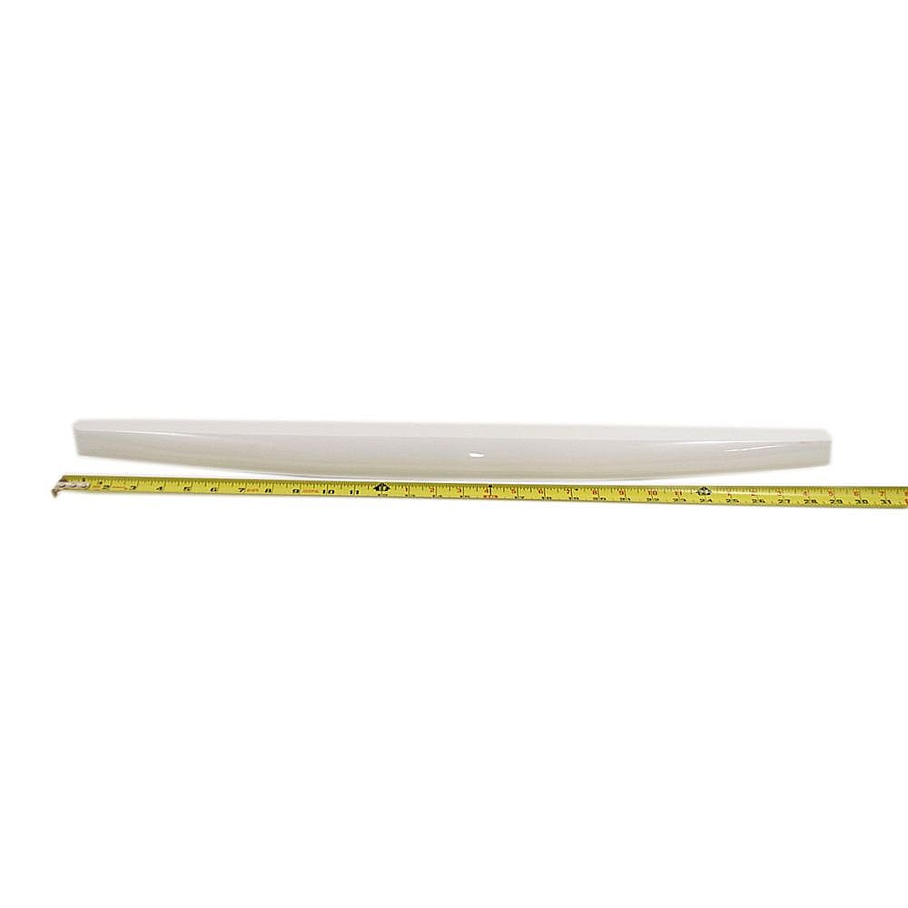 Range Warming Drawer Handle (white) 316235407